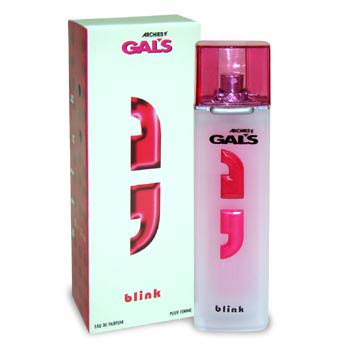 Archies Gals Blink Perfume